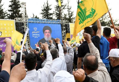 مقاعد نيابية أكثر لحزب الله.. تعني عقوبات أميركية إضافية