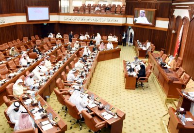 90% من المحفظة العقارية لهيئة التأمين غير مستغلة استثمارياً