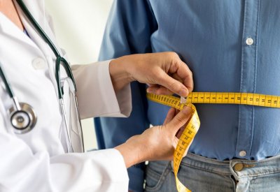 6 خطوات للتخلص من دهون البطن