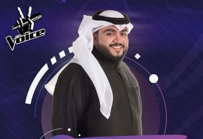  البحريني "فيصل الأنصاري" ينتظر تصويتكم