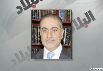 تأييد إلغاء قرار وزير "البلديات" بفصل مدير الموارد البشرية بسبب "حافز"