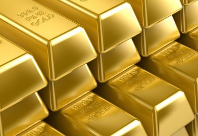 الذهب يرتفع قليلا رغم بيانات للوظائف في أمريكا تدعم زيادات للفائدة