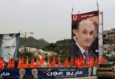 انتخابات لبنان تشتعل .. تهديدات وتراشق وتذكير بالحرب الأهلية