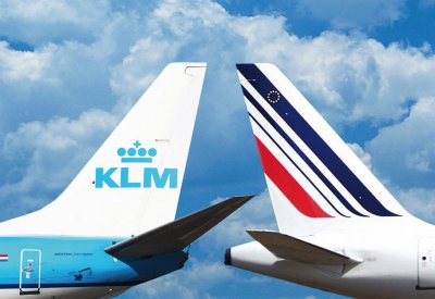 رئيس Air France KLM يستقيل بعد رفض العاملين زيادة 7% في الأجور