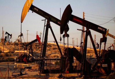 ارتفاع عدد حفارات النفط في أمريكا للأسبوع الخامس على التوالي