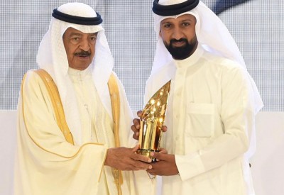 الزميل أحمد كريم يشكر رئيس الوزراء على دعمه للصحافة
