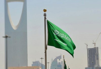 السعودية تعتزم بناء محطتين نوويتين لتنويع مصادر إمدادات الطاقة