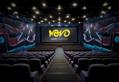 نوفو سينماز تطلق أمسية السيدات للراغبات بأجواء خاصة أثناء مشاهدة الأفلام