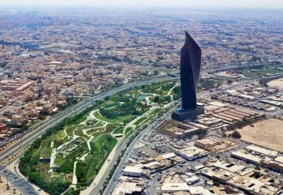 هزة أرضية بقوة 3 درجات في الكويت