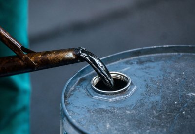 برميل النفط الكويتي يرتفع 14 سنتا ليبلغ 94ر68 دولار