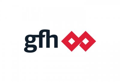 سهم "Gfh" يقفز 12% مع اتجاه رفع الأصول لـ30 مليار دولار
