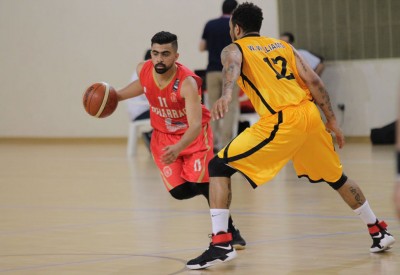 المحرق يضرب بقوة ويطيح بالاتحاد السعودي