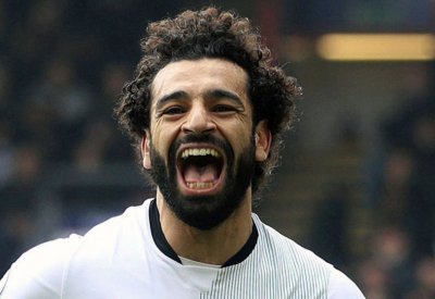 ريال مدريد يفضل محمد صلاح على نيمار لهذا السبب