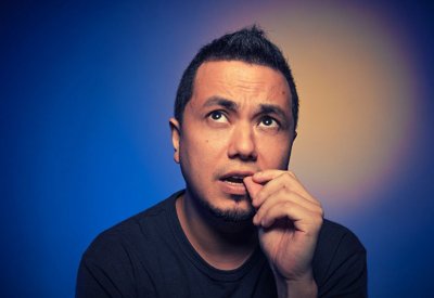 "محظوظا للبقاء على قيد الحياة"... "قضم الأظافر" كاد يقتل