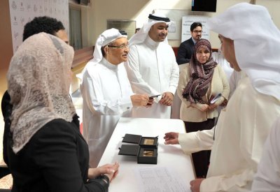 برنامج اختر طبيبك يعمل على زيادة الرضا عن الخدمة المقدمة بوجود طبيب مخصص لكل مريض