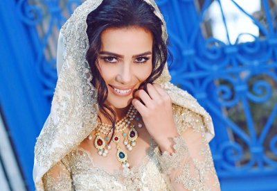 تفاصيل البوم شيما هلالي الجديد