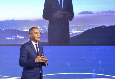 قمة شركاء هواوي تسلط الضوء على أحدث تقنيات الذكاء الاصطناعي