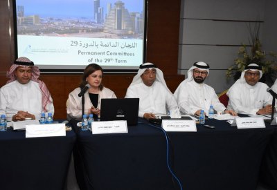 الغرفة تقلص لجانها لـ 10 وتستحدث نظام لمحاسبتها وقياس أدائها