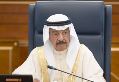 سمو رئيس الوزراء يوجه لتوسيع نطاق "جائزة خليفة بن سلمان للصحافة"