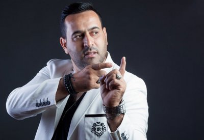 الفنان المغربي ''بدري'' يطرح فيديو كليب ''دياموندة''