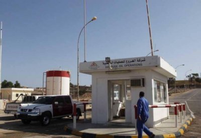 ليبيا.. قتلى وجرحى بتفجير انتحاري شرقي مدينة سرت