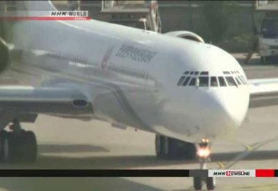 هبوط مفاجئ لطائرة كورية شمالية بالصين.. وتساؤلات بشأن الراكب