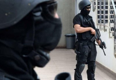 المغرب يفكك خلية "داعشية" بالتعاون مع أسبانيا