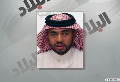 الحاج : استاد خليفة جاهز لاحتضان "ناصر 11"
