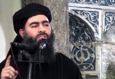 الأمن العراقي: هذا هو المكان المحتمل لاختباء البغدادي