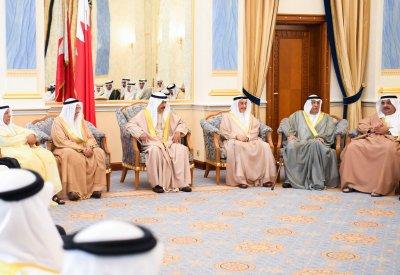 سمو رئيس الوزراء: الحكومة حريصة على متابعة احتياجات المواطنين