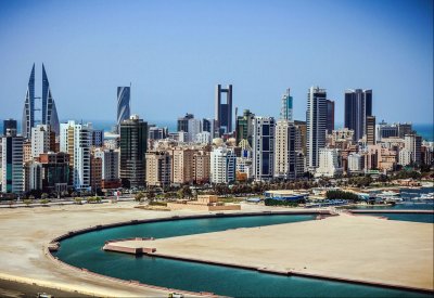 البحرين: تؤيد قرار ترامب بالانسحاب من الاتفاق النووي