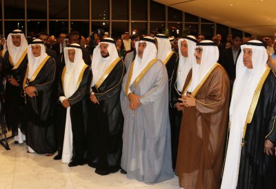 طيران الخليج تحلّق بارتفاعات قياسية