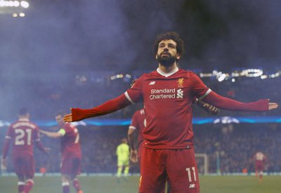 زيدان عن محمد صلاح: لا يعنيني
