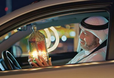 هيونداي تشارك الجمهور ذكريات لا تُنسى خلال شهر رمضان