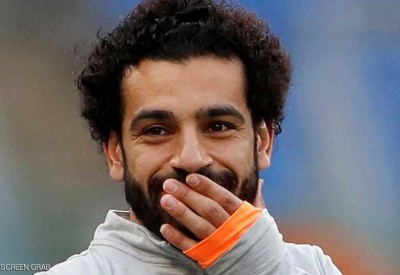 ريال مدريد حدد "رقم" صلاح.. وفي انتظار الخطوة القادمة