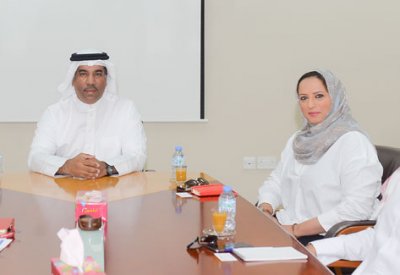 وزارة شؤون الإعلام تطلق مبادرة تعاون مشترك حول سياسات أمن المعلومات