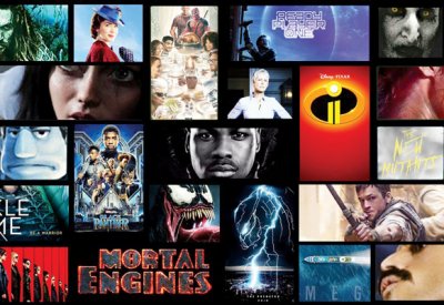 النقد السينمائي.. الكتابة عن إبداع الأفلام وليس عن أصحابها