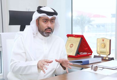 البوعينين : توجيهات ناصر بن حمد خريطة طريق للوصول للنجاح المنشود