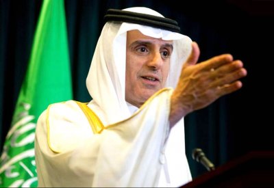 الجبير: السعودية ستطور سلاحاً نووياً إذا فعلت إيران