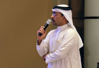 الشاعر : إرساء مناقصة سوق المباركية قريبا بـ15 مليون دينار