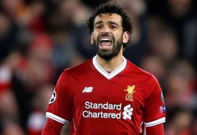 مدرب ليفربول يرشح نجما أرجنتينيا لخلافة محمد صلاح