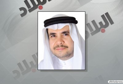 العطيش يطالب بتشديد الرقابة على سواق "النظافة"
