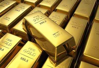 الذهب يرتفع مع توقف صعود الدولار واحتدام التوترات الجيوسياسية