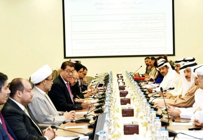 لجنة " هيكلة الدعم": استعراض خلاصة المقترحات التي توصلت لها اللجنة المشتركة