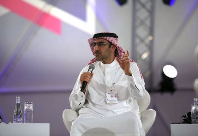 القائد: تبني "الحوسبة السحابية" يوفر بنية تحية لكافة المشاريع الاستراتيجية في المملكة
