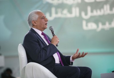 نائب رئيس "العربية الإيطالية": (بوابة الخليج) ساهم في عرض الفرص الواعدة للاستثمار في البحرين