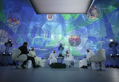 استعراض الفرص الاستثمارية في قطاعي العقارات والسياحة أمام المستثمرين الدوليين