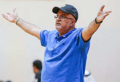 عبدالحميد: المنامة المرشح الأول.. والمحرق قادر على المفاجأة