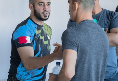 انطلاق بطولة بريف 12 اليوم الجمعه