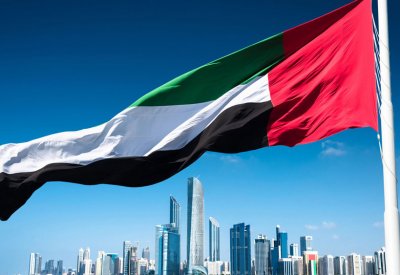 الإمارات تدرج 9 كيانات وأفراداً إيرانيين بقائمة الإرهاب